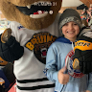 Meet your Posher, Malikai